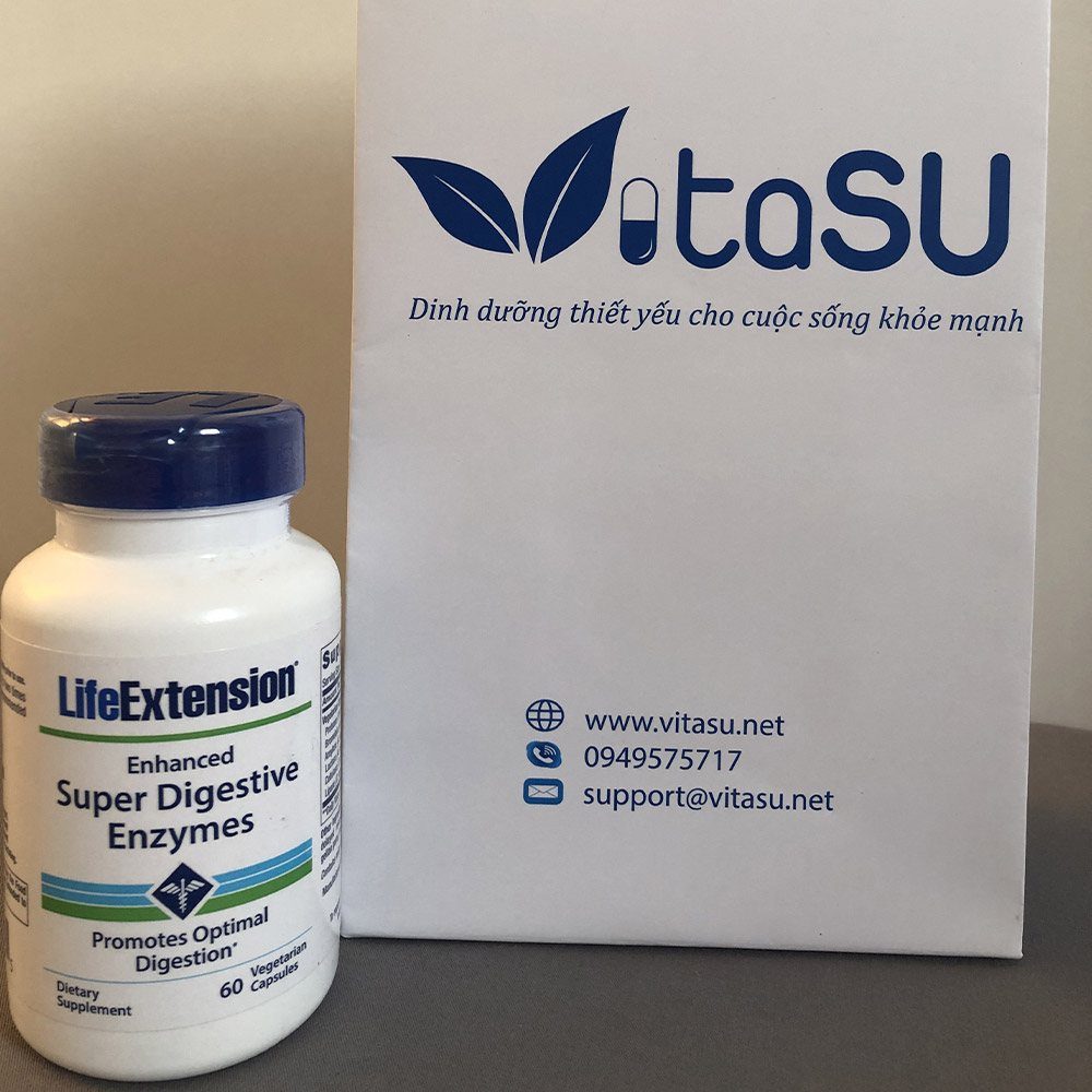 Enzyme VitaSU