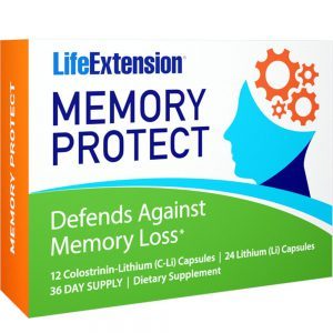 Memory-Protect
