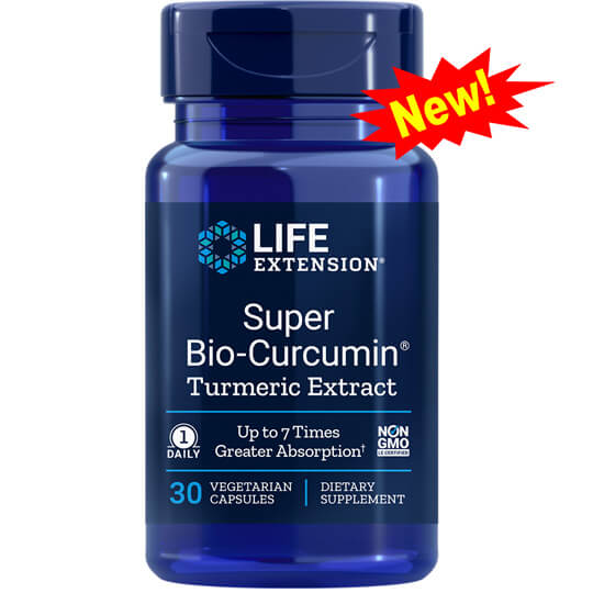 Super Bio Curcumin Chiết Suất Tinh Bột Nghệ Tự Nhiên VitaSU 